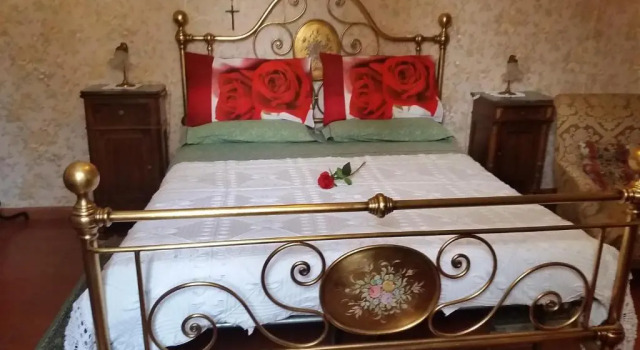 Двухместный номер Standard Villa Storica Calderino