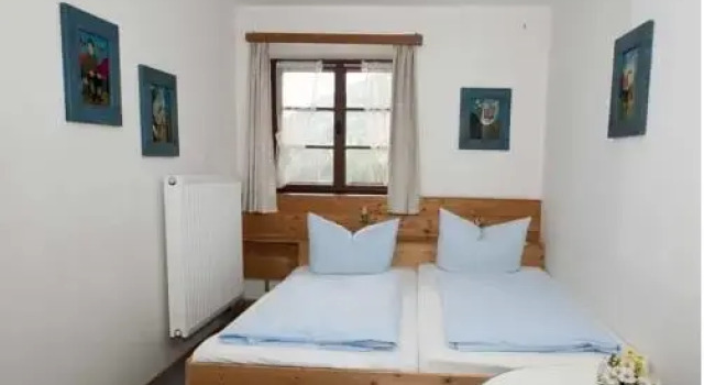 Berggasthof Am Roßkopf, Rezervovat Hotel Schliersee Spitzingsee