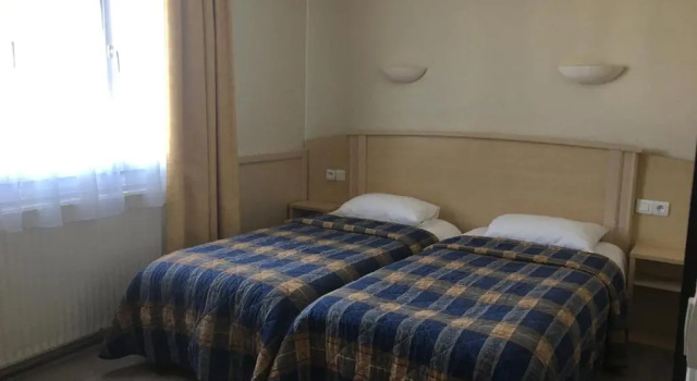 Номер Standard Hotel De La Mer