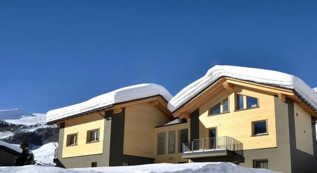 Полулюкс Hotel Piccolo Tibet