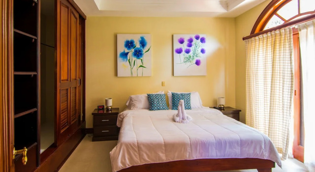 Коттедж Luxury Casa Sol