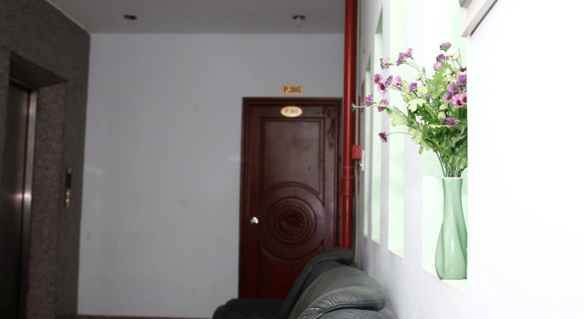 Truong Giang Hotel