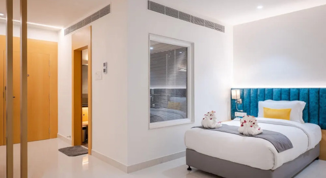 Номер Premium Clubway Grand A Boutique Hotel