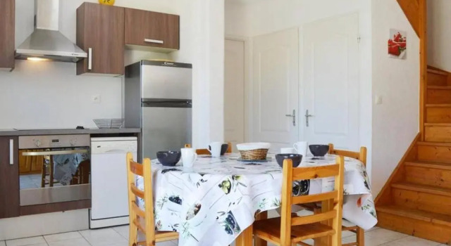 Maison Narbonne, 4 Pièces, 8 Personnes - Fr-1-229b-127, Rezerwuj Hotel Narbona Aude