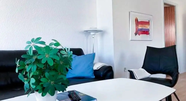 Апартаменты Hotel Frederikshavn