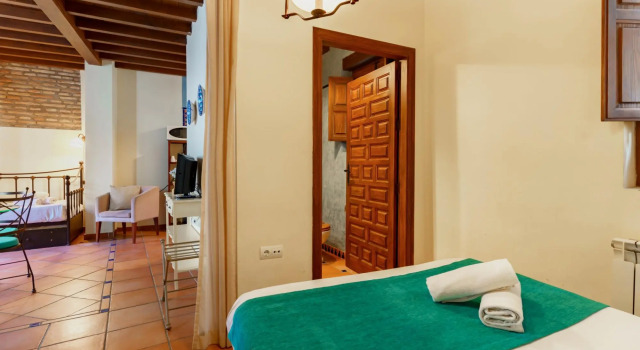 Apartamento Fajalauza, Забронировать Апартаменты/квартира Гранада Granada Province, рядом с Музей народных традиций и искусств Los Tiros de Granada