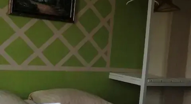 Номер Classic Det Gamle Hotel Rudkøbing