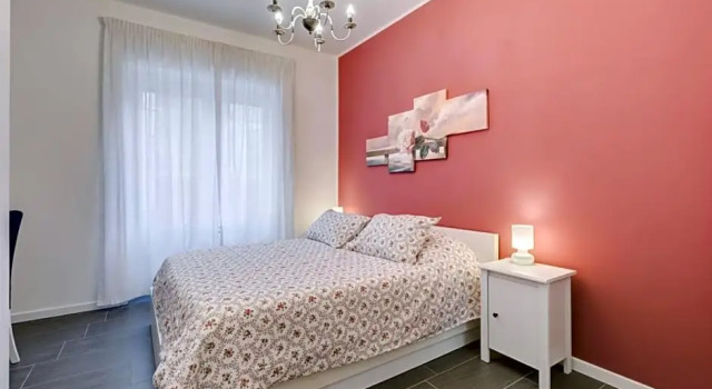 Номер Standard AV Domus Vatican St.Peter B&B