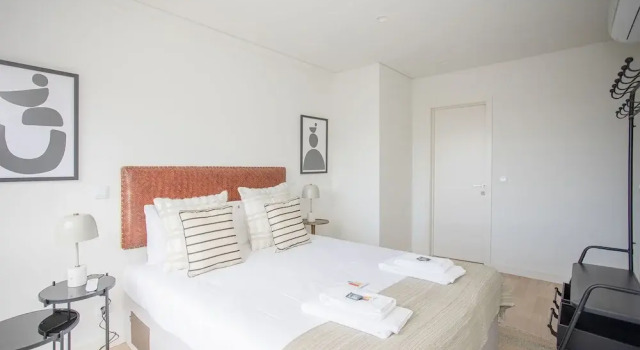 Liiiving in Porto - City Design Apartments, Забронировать Апартаменты/квартира Порту Регион Порту, рядом с Lapa Metro Station