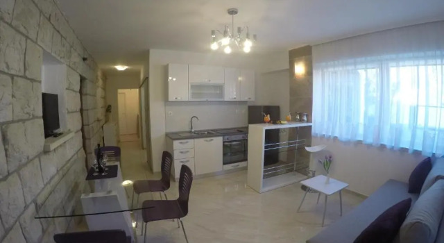 Апартаменты Apartments Nada