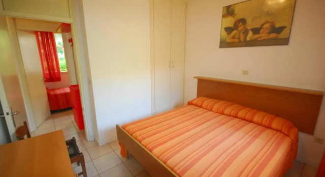 Villetta Ambra, Book Hotel Hoteller i Friuli Venezia Giulia med parkering, Parkering