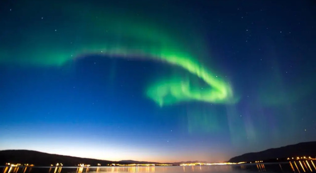 Vikran Vacation: Sea fishing and Northern Lights, Rezerwuj Hotel Vikran Troms og Finnmark