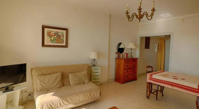 Appartement Ajaccio, 2 pièces, 4 personnes - FR-1-61-474, Varaa Huoneisto Ajaccio 