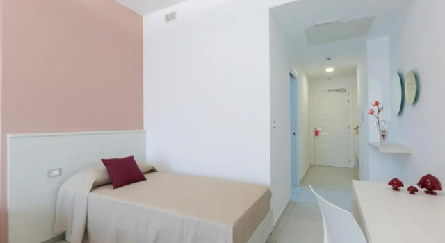 Трёхместный номер Standard Alfema Rooms