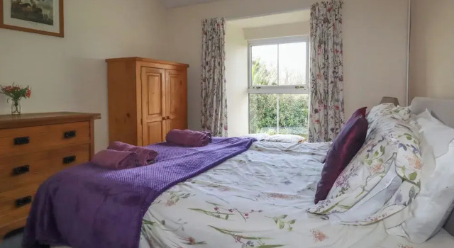 Bramble Cottage, Varaa Lomakoti Mökit kohteessa Merseyside, Mökki