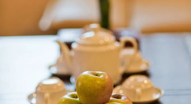 Семейный номер Standard Muong Thanh Dien Chau Hotel