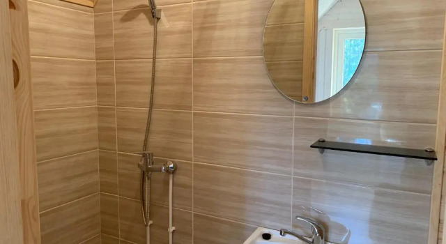 Коттедж Superior Mokko Country Hotel