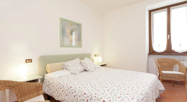 Simplistic Apartment in Consiglio di Rumo With Fenced Garden, Prenota Appartamento Consiglio di Rumo Como