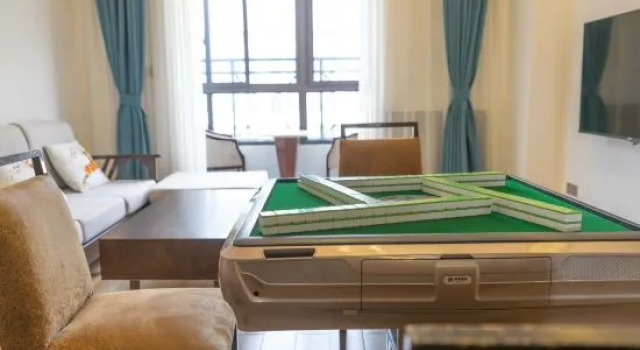 Fuying Mingting Shanghai Hotel (Jinshan Wanda Plaza), Varaa Hotelli Shanghai Shanghai