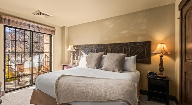 Copperbottom Inn 103 2 Bedroom Condo, Забронировать Апартаменты/квартира Апартаменты Парк-Сити, рядом с Sitka Super Park, Апартаменты/квартира