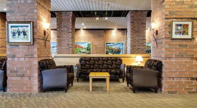 Hôtel MOCO Valleyfield