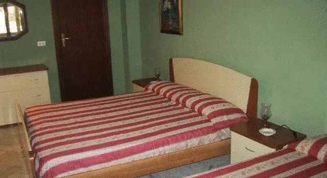 Appartamenti Sottobomba, Rezervovat Hotel Hotely v Elba s parkováním, Parkování