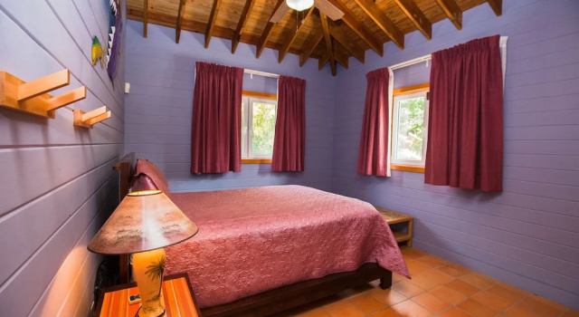 Номер Comfort Springwater Resorts