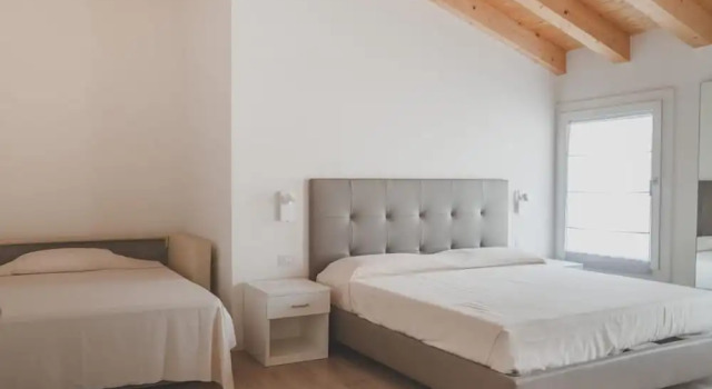 Terra Ferma Rooms & More