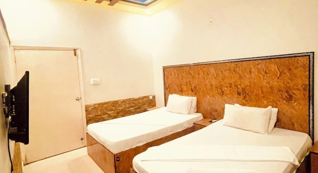 Camera Comfort Rehaish Inn