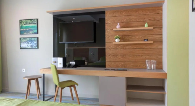Номер Standard Hotel Opal Exclusive Bihać