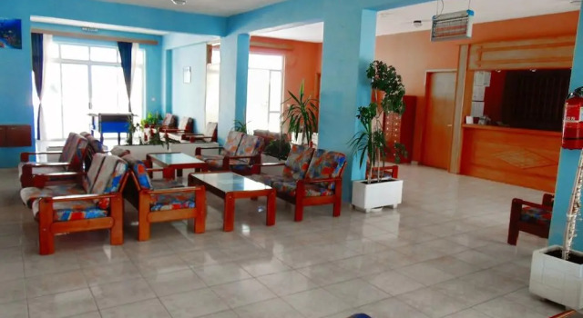 Oasis Hotel, Prenota Hotel Hotel e alloggi a Tigaki, Hotel