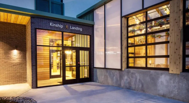 Kinship Landing, Reserva ahora Hotel Colorado Springs Colorado