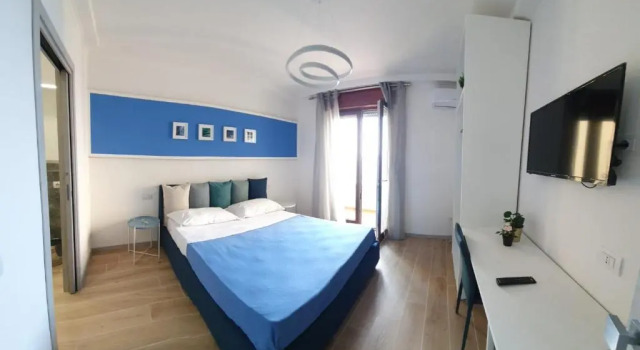 Filangieri 23 - Luxury B&B - Sorrento Coast