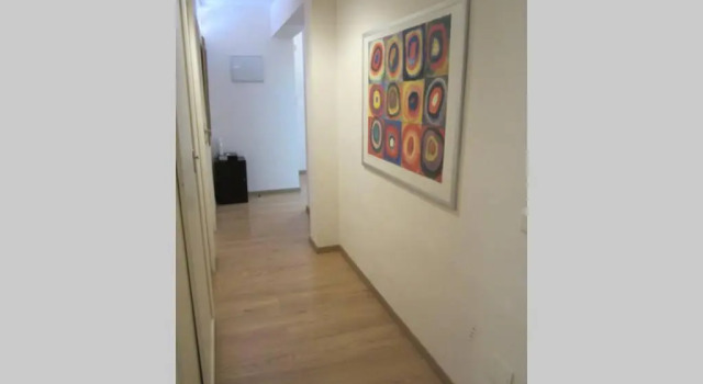 Апартаменты Livemálaga Marqués Apartamento
