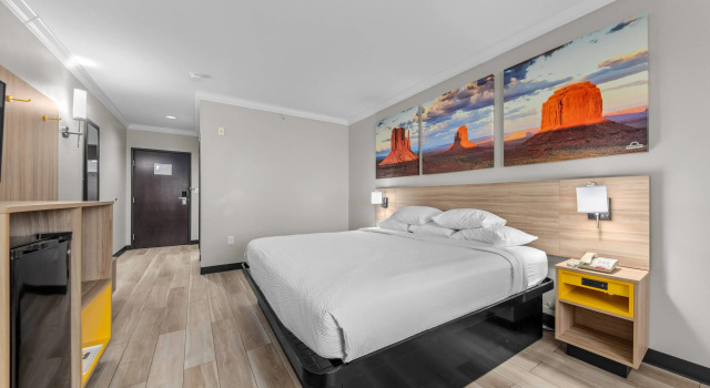 Days Inn by Wyndham Salado, Reserva ahora Hotel Salado Texas