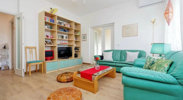 Chiara Guest House in San Paolo, Забронировать Гостевой дом Рим Лацио, рядом с Площадь Рисорджименто