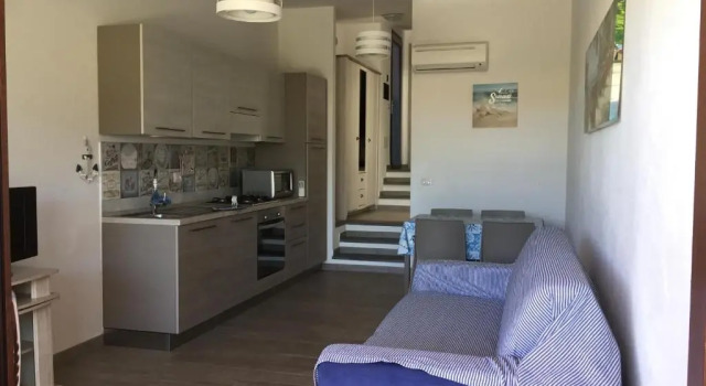Casa Alberto 56 - Residence Calapetralana, Réserver Hôtel Palau Côte d'Émeraude