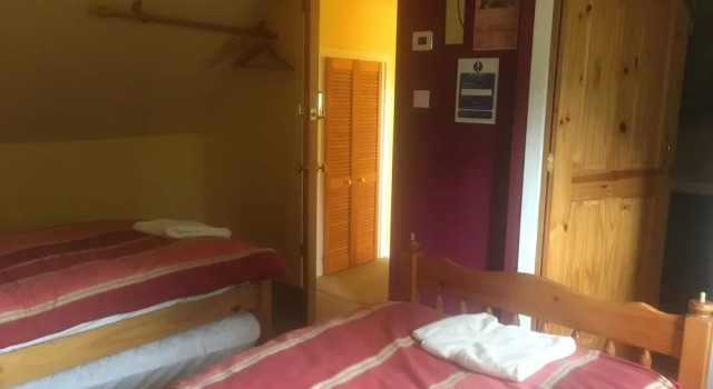 Annex Apartment in Quiet, Highland Village