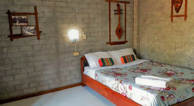 Banbondoi Homestay Maehongson, Забронировать Отель Ban Mae Sakuet провинция Мэхонгсон