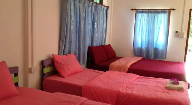Areeya Resort, Забронировать Курортный отель Ваттхана-Накхон Sa Kaeo Province