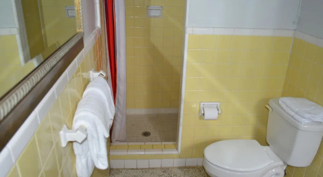 Номер Standard Tropicana Motel Wauchula