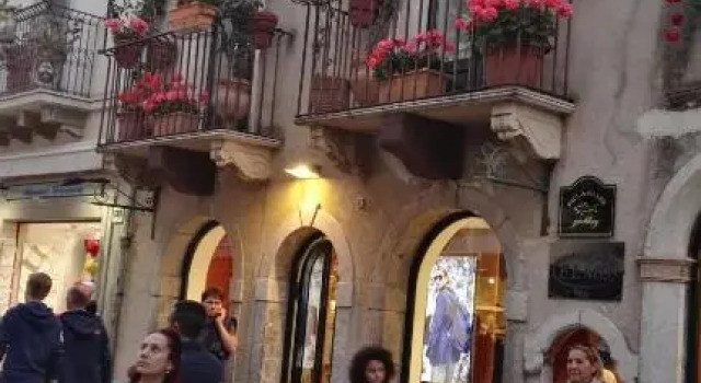 Casa Dany&Olga, Book Hotel Hotels in Sicily with Parking, Parking