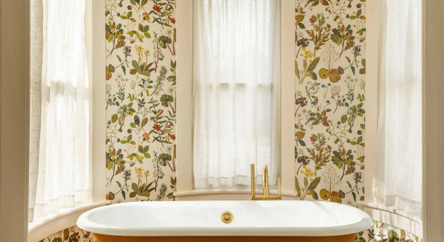 Двухместный люкс Eastwind Hotel Lake Placid