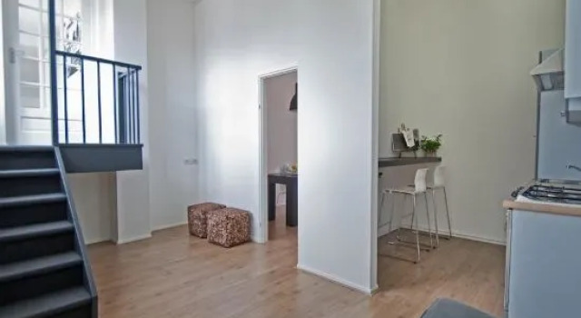 Rojall Apartment, Varaa Huoneisto Assen Drenthe