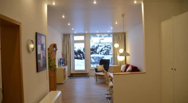 Sport-Alpin-Wohnung-5, Boek Appartement Oberstdorf Allgäu