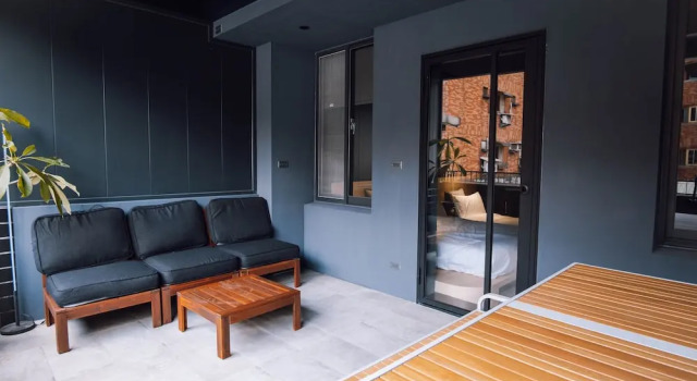 Номер Standard Drizzle Inn