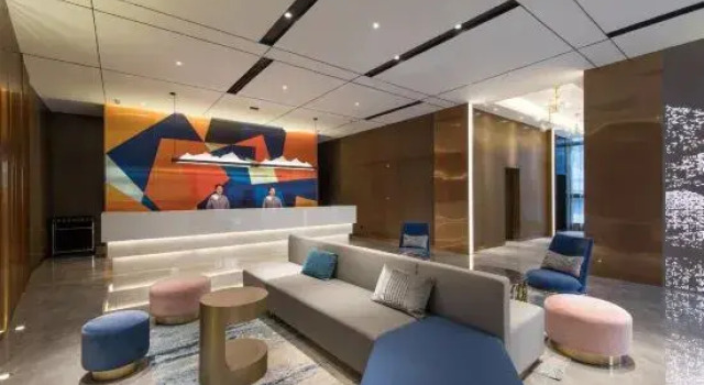 Orange Hotel (Wuxi Meili Ancient Capital Branch), Prenota Hotel Wuxi Jiangsu