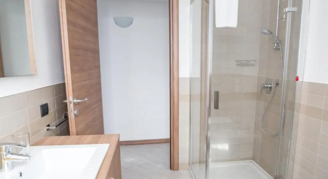 Апартаменты с 2 комнатами Cascina Borghetta