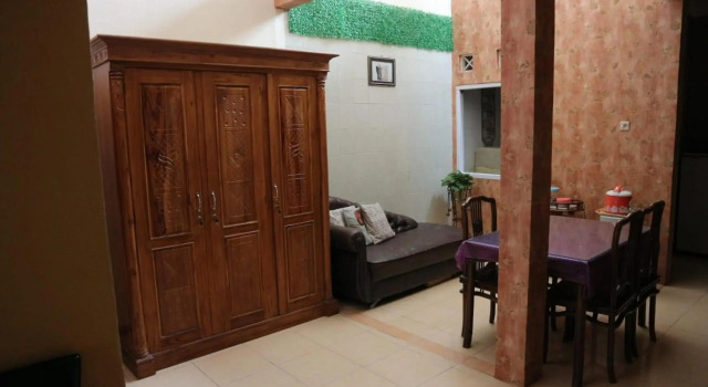 Guest House Dissa