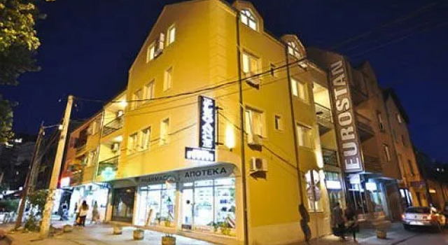 Accommodation Elegance